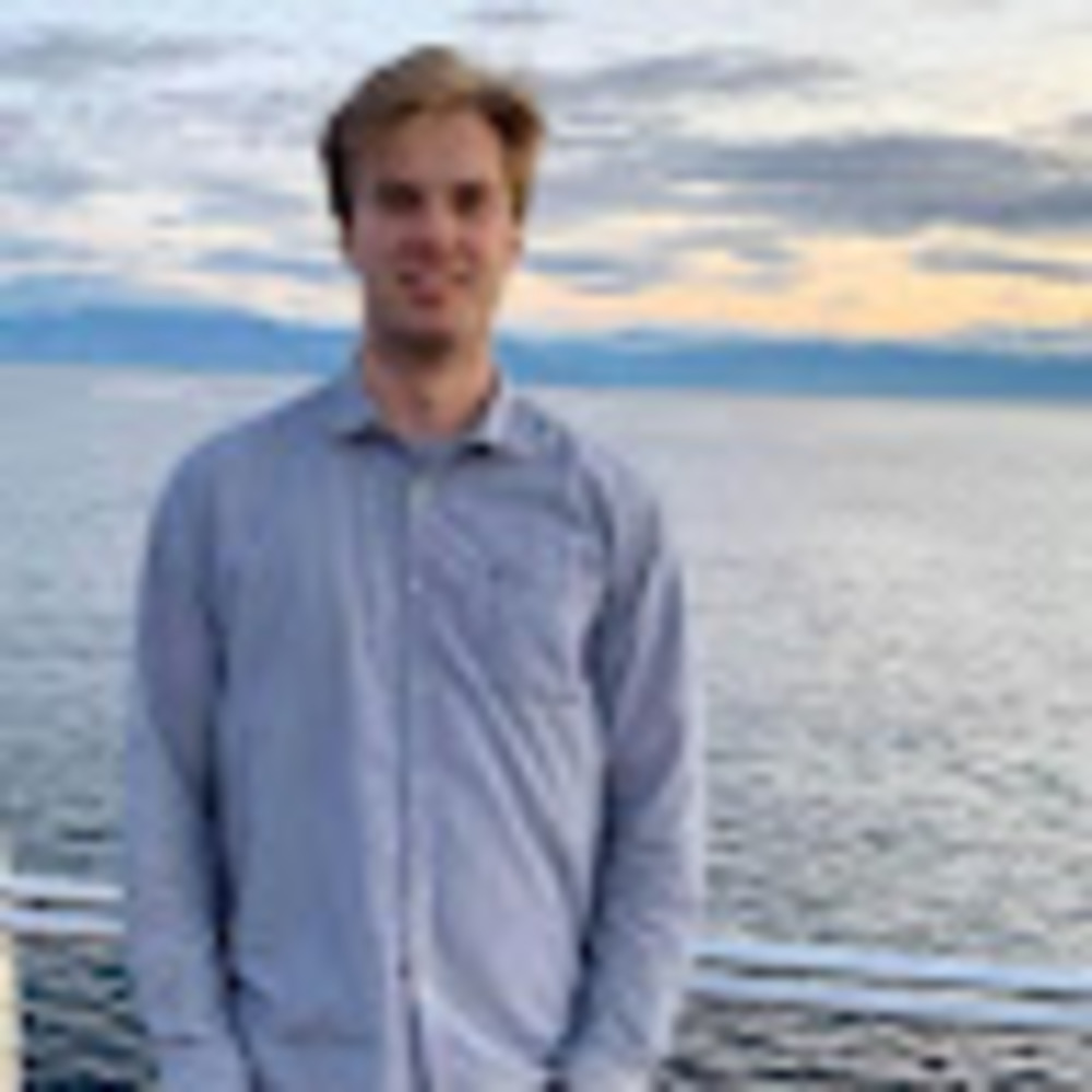 Meet your Posher, Aidan